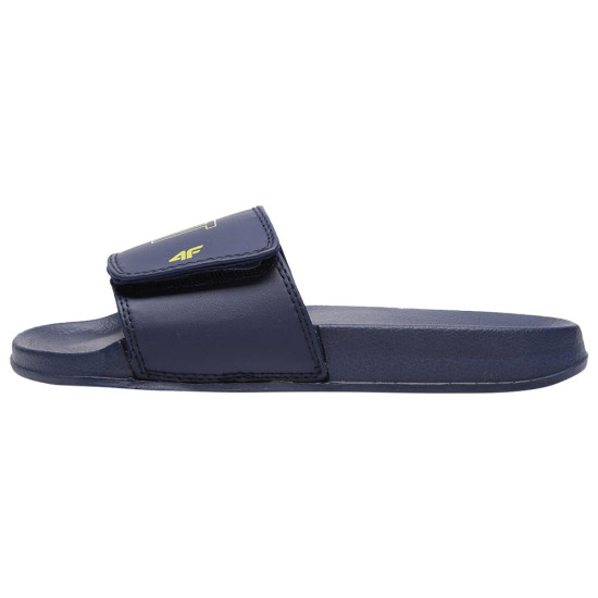 4F Boy's Slides